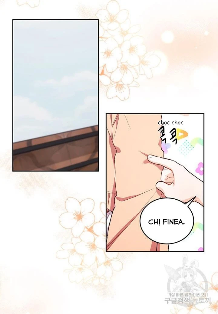 Tôi Chỉ Là Một Tiểu Thư Bình Thường Chapter 165 - 36