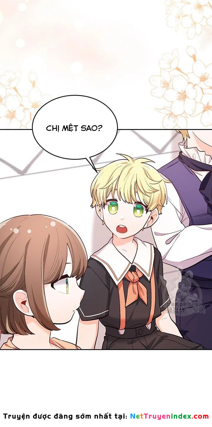 Tôi Chỉ Là Một Tiểu Thư Bình Thường Chapter 165 - 37