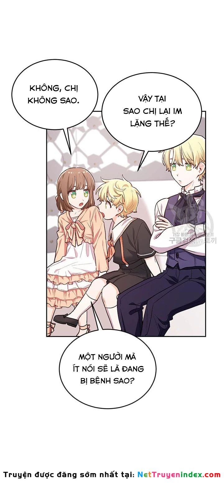 Tôi Chỉ Là Một Tiểu Thư Bình Thường Chapter 165 - 38