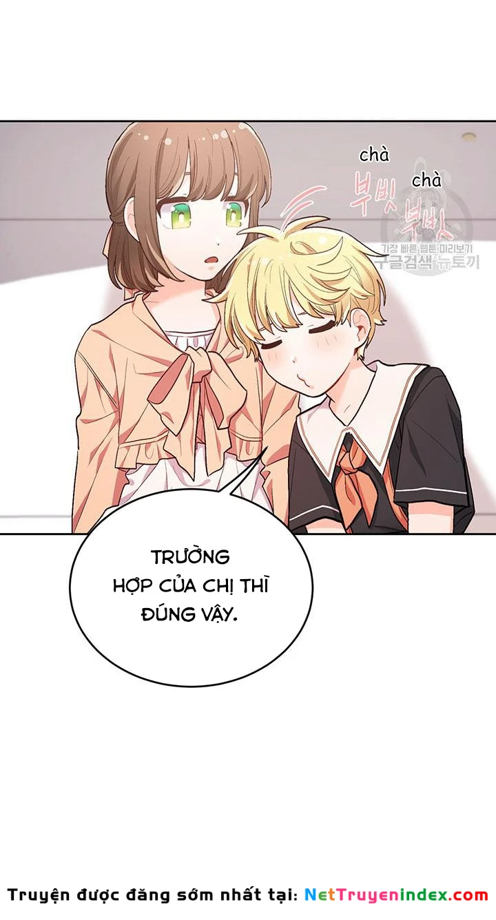 Tôi Chỉ Là Một Tiểu Thư Bình Thường Chapter 165 - 39