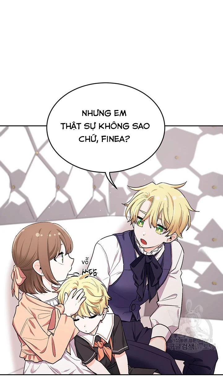 Tôi Chỉ Là Một Tiểu Thư Bình Thường Chapter 165 - 40