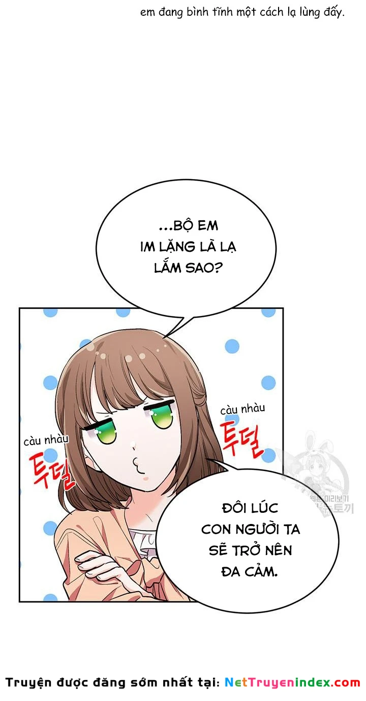 Tôi Chỉ Là Một Tiểu Thư Bình Thường Chapter 165 - 41