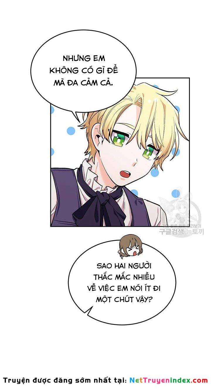 Tôi Chỉ Là Một Tiểu Thư Bình Thường Chapter 165 - 42