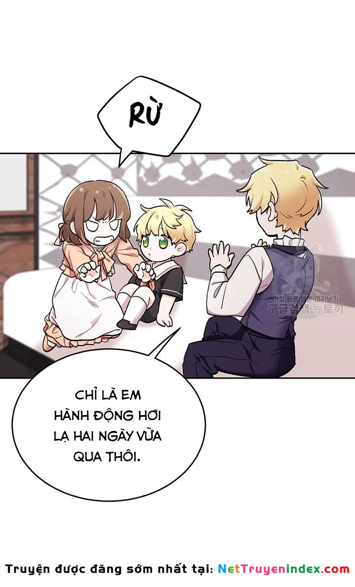 Tôi Chỉ Là Một Tiểu Thư Bình Thường Chapter 165 - 43