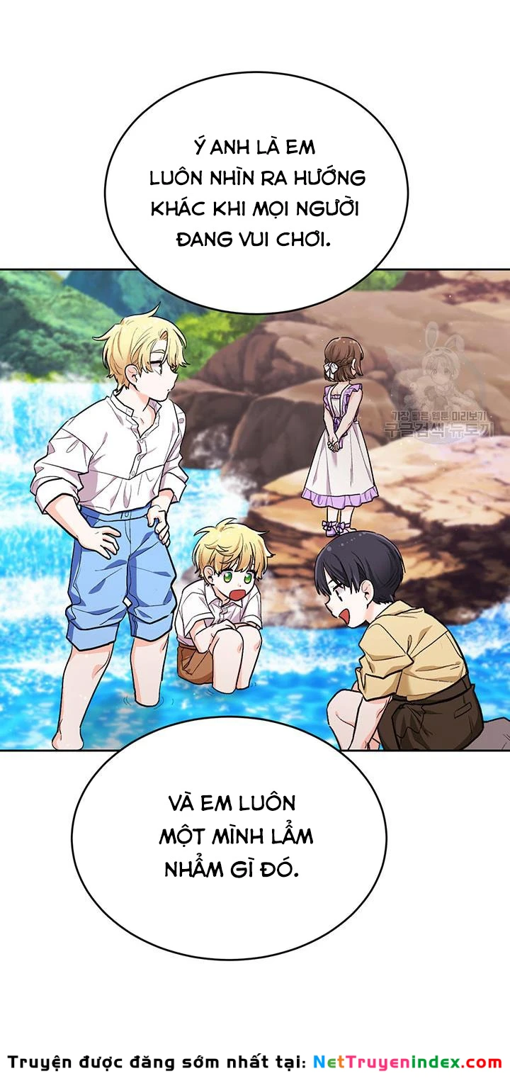 Tôi Chỉ Là Một Tiểu Thư Bình Thường Chapter 165 - 44