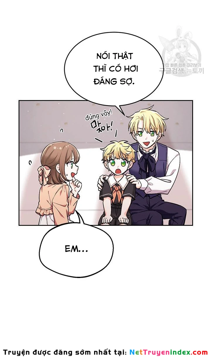 Tôi Chỉ Là Một Tiểu Thư Bình Thường Chapter 165 - 45