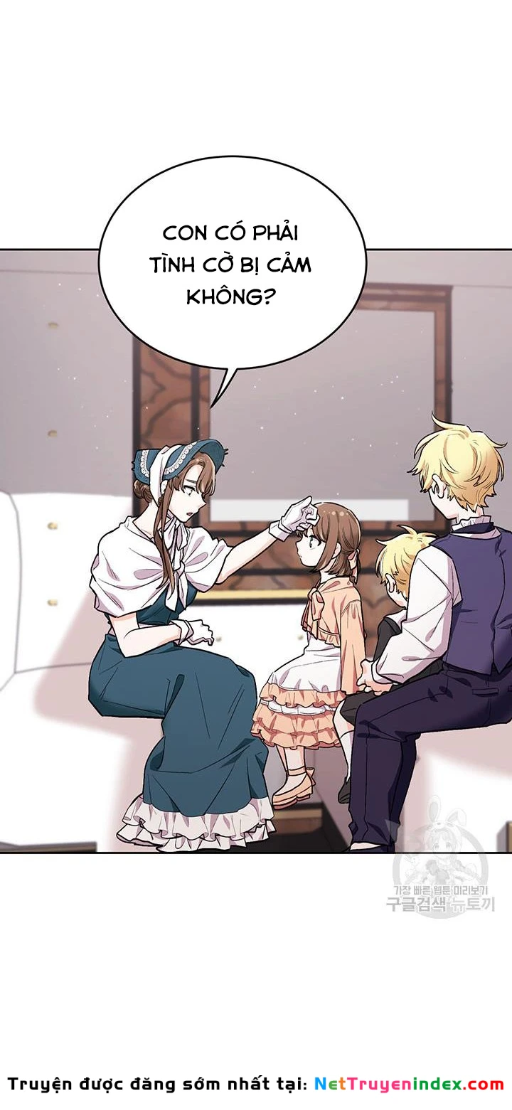 Tôi Chỉ Là Một Tiểu Thư Bình Thường Chapter 165 - 46