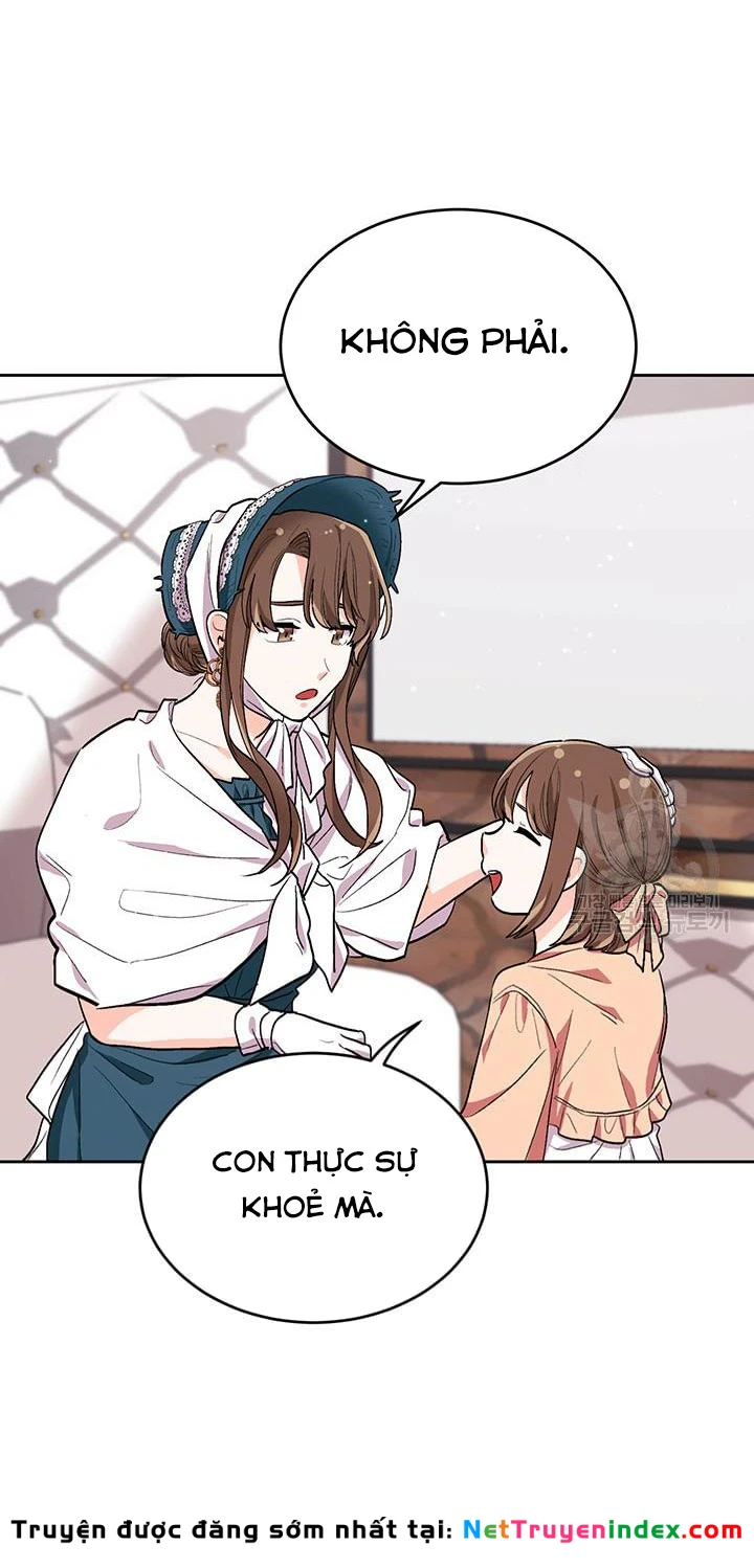 Tôi Chỉ Là Một Tiểu Thư Bình Thường Chapter 165 - 47