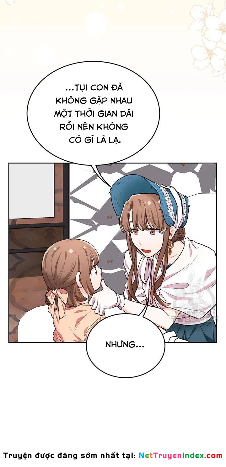 Tôi Chỉ Là Một Tiểu Thư Bình Thường Chapter 165 - 52