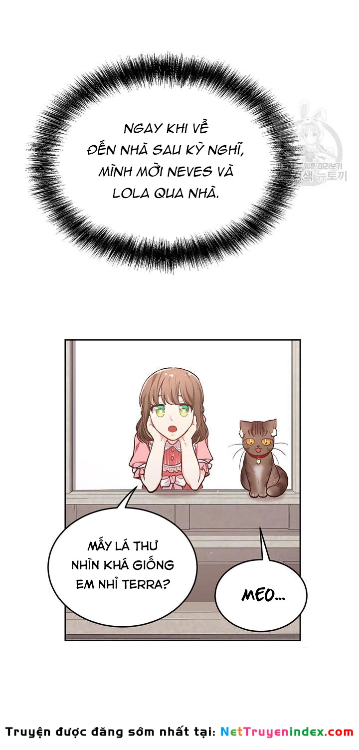 Tôi Chỉ Là Một Tiểu Thư Bình Thường Chapter 165 - 58