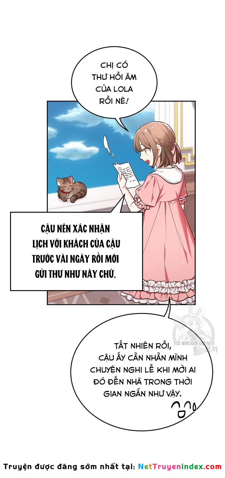 Tôi Chỉ Là Một Tiểu Thư Bình Thường Chapter 165 - 59