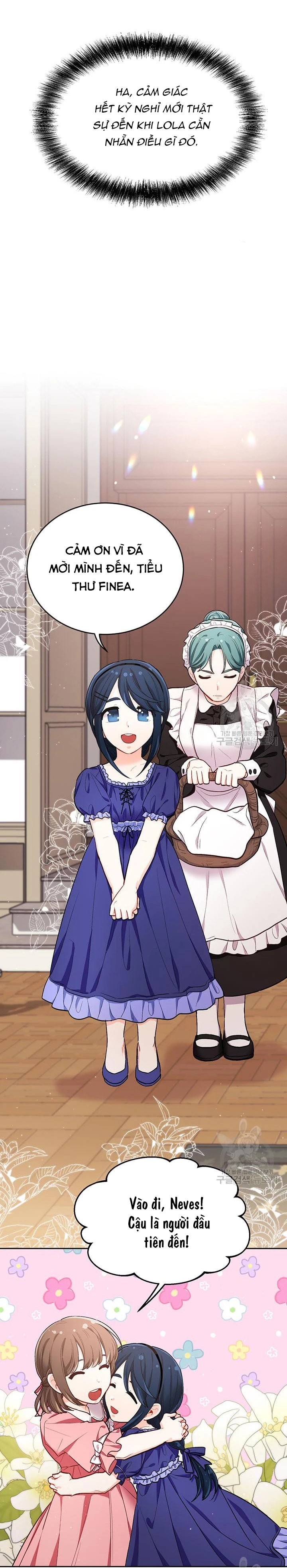 Tôi Chỉ Là Một Tiểu Thư Bình Thường Chapter 165 - 60