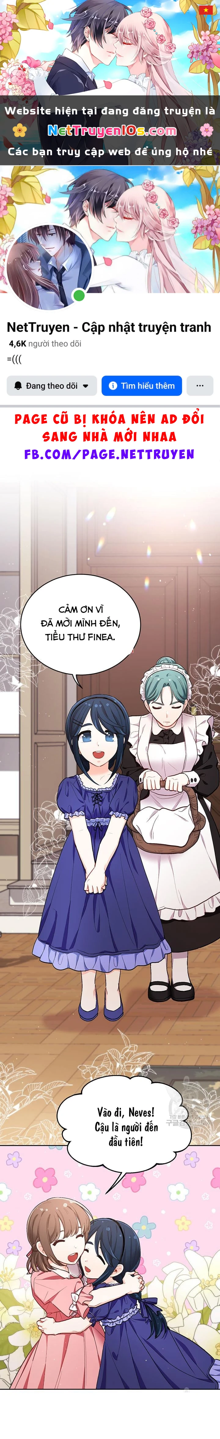 Tôi Chỉ Là Một Tiểu Thư Bình Thường Chapter 166 - 1