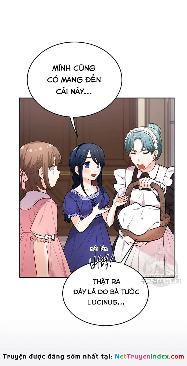 Tôi Chỉ Là Một Tiểu Thư Bình Thường Chapter 166 - 2