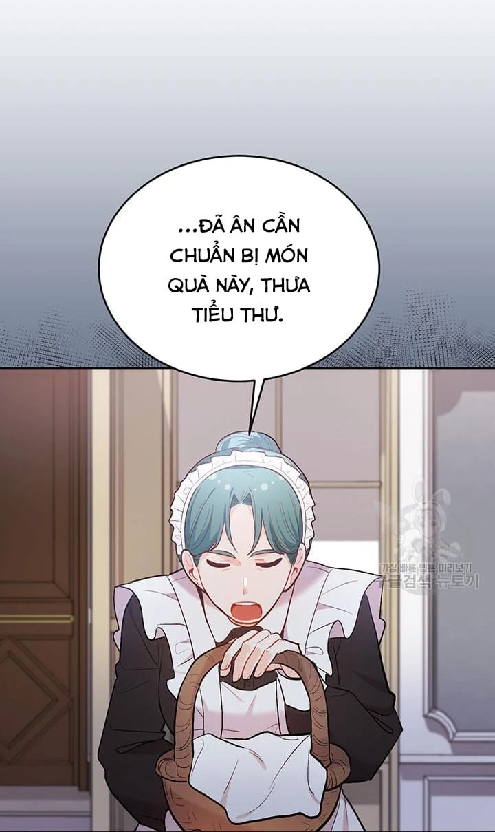 Tôi Chỉ Là Một Tiểu Thư Bình Thường Chapter 166 - 3