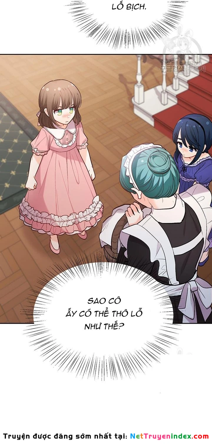 Tôi Chỉ Là Một Tiểu Thư Bình Thường Chapter 166 - 5