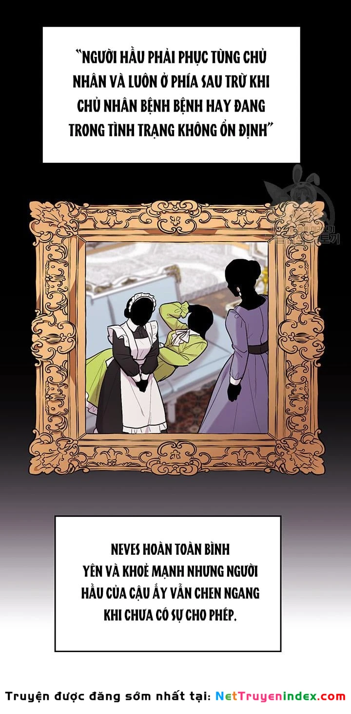 Tôi Chỉ Là Một Tiểu Thư Bình Thường Chapter 166 - 7