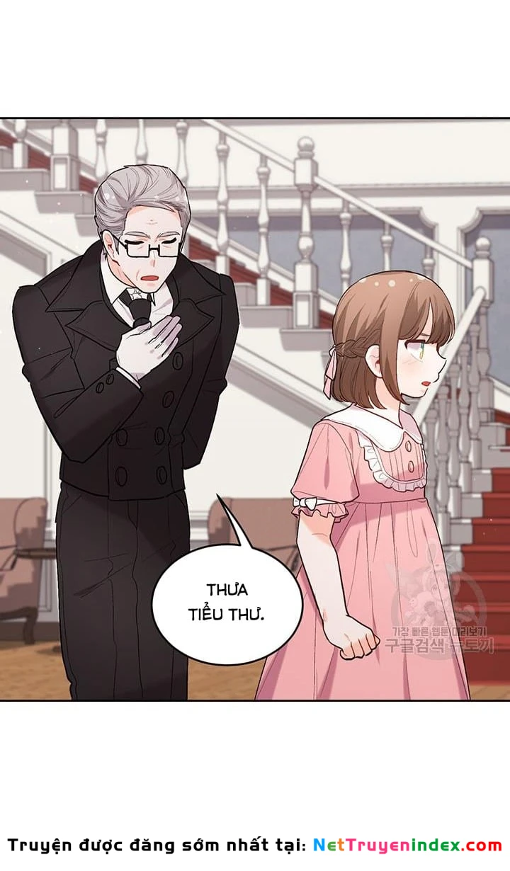 Tôi Chỉ Là Một Tiểu Thư Bình Thường Chapter 166 - 11