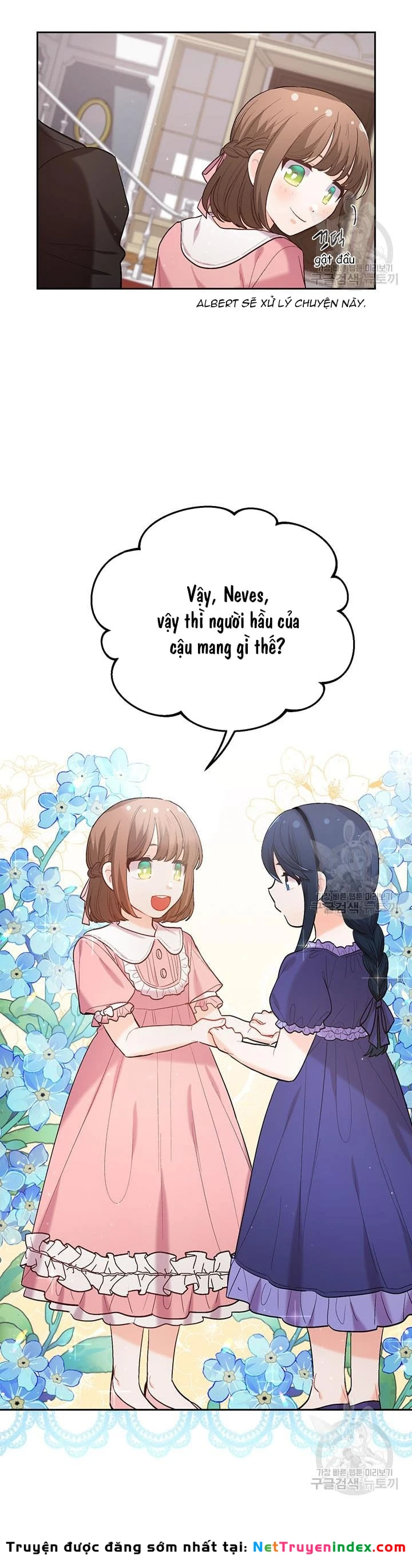 Tôi Chỉ Là Một Tiểu Thư Bình Thường Chapter 166 - 13