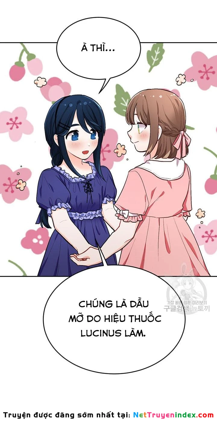 Tôi Chỉ Là Một Tiểu Thư Bình Thường Chapter 166 - 14