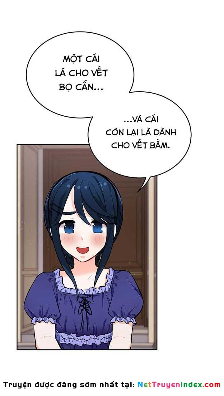 Tôi Chỉ Là Một Tiểu Thư Bình Thường Chapter 166 - 15