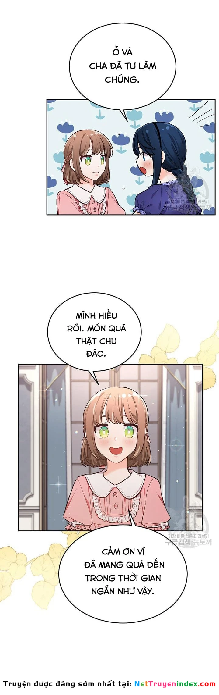 Tôi Chỉ Là Một Tiểu Thư Bình Thường Chapter 166 - 16