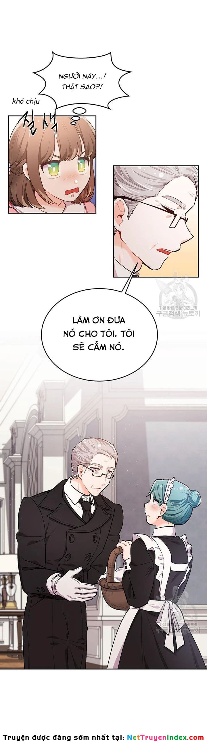 Tôi Chỉ Là Một Tiểu Thư Bình Thường Chapter 166 - 18