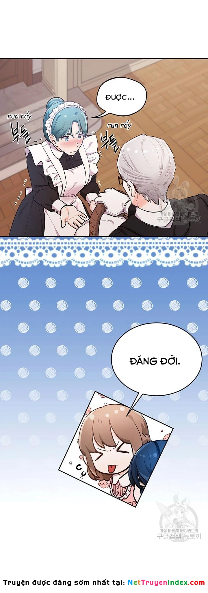 Tôi Chỉ Là Một Tiểu Thư Bình Thường Chapter 166 - 19