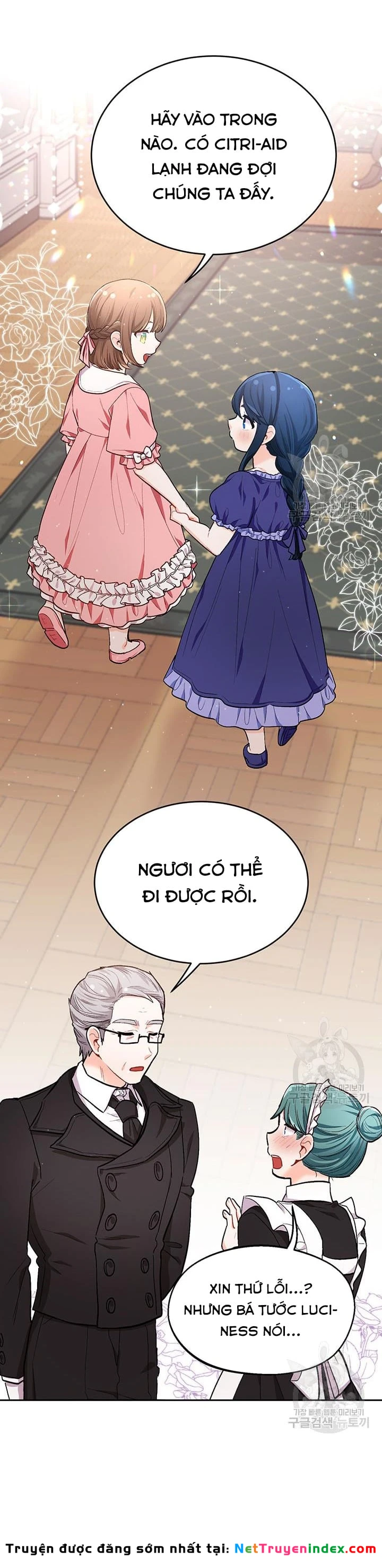 Tôi Chỉ Là Một Tiểu Thư Bình Thường Chapter 166 - 20