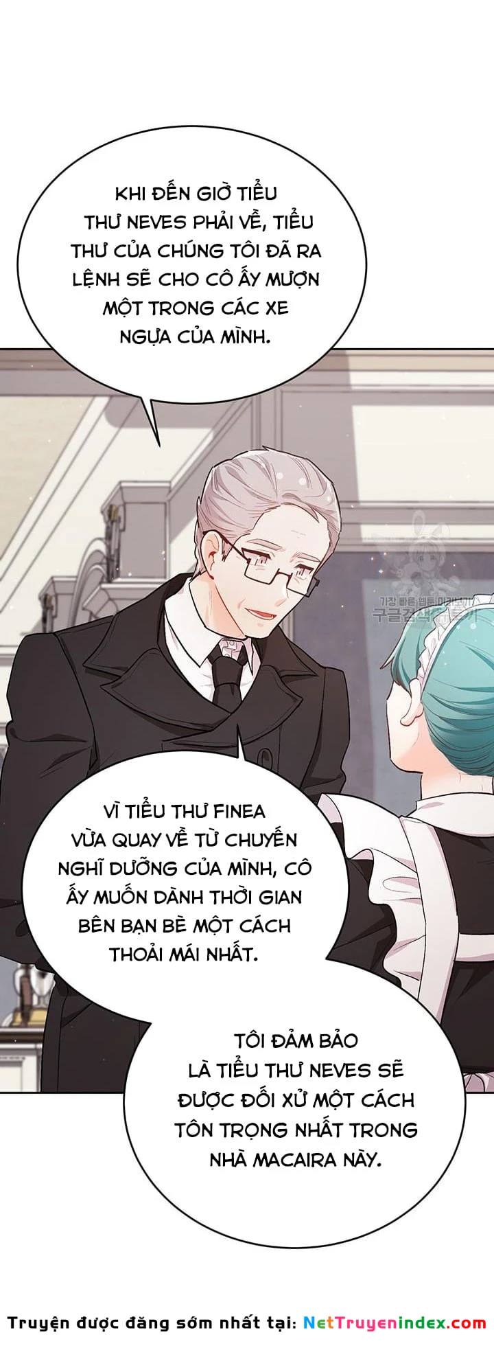 Tôi Chỉ Là Một Tiểu Thư Bình Thường Chapter 166 - 21