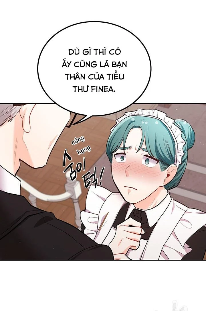 Tôi Chỉ Là Một Tiểu Thư Bình Thường Chapter 166 - 22