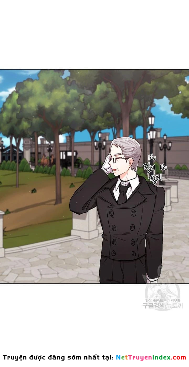 Tôi Chỉ Là Một Tiểu Thư Bình Thường Chapter 166 - 24