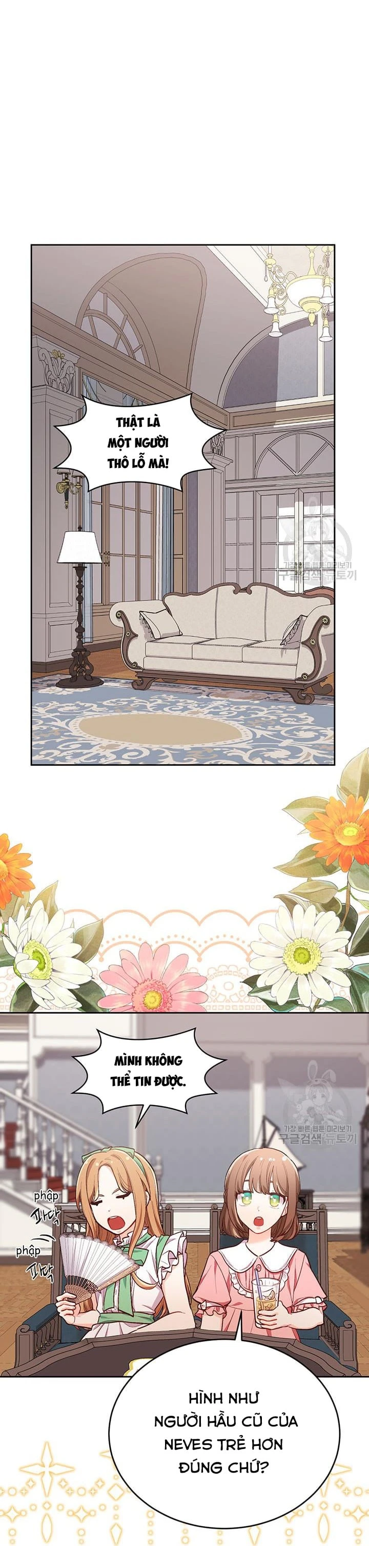 Tôi Chỉ Là Một Tiểu Thư Bình Thường Chapter 166 - 29