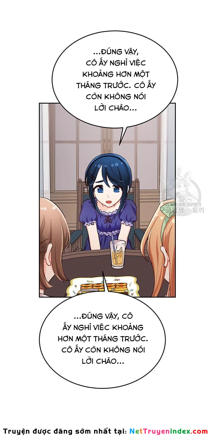 Tôi Chỉ Là Một Tiểu Thư Bình Thường Chapter 166 - 32