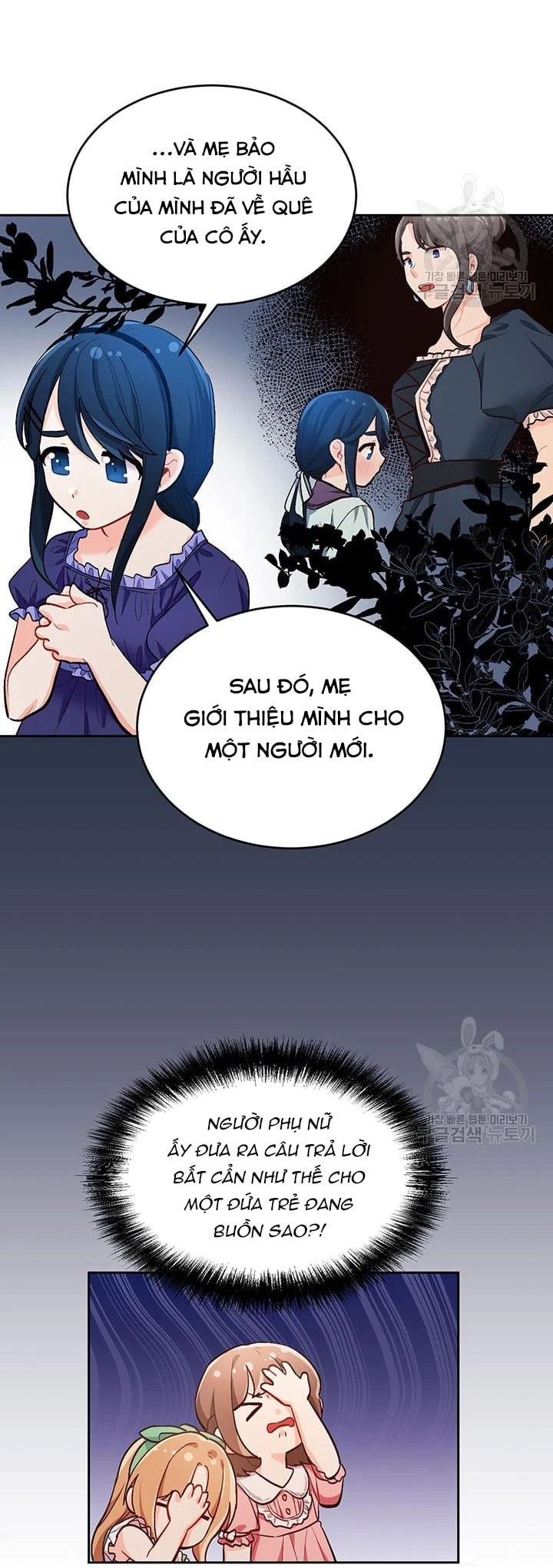 Tôi Chỉ Là Một Tiểu Thư Bình Thường Chapter 166 - 33