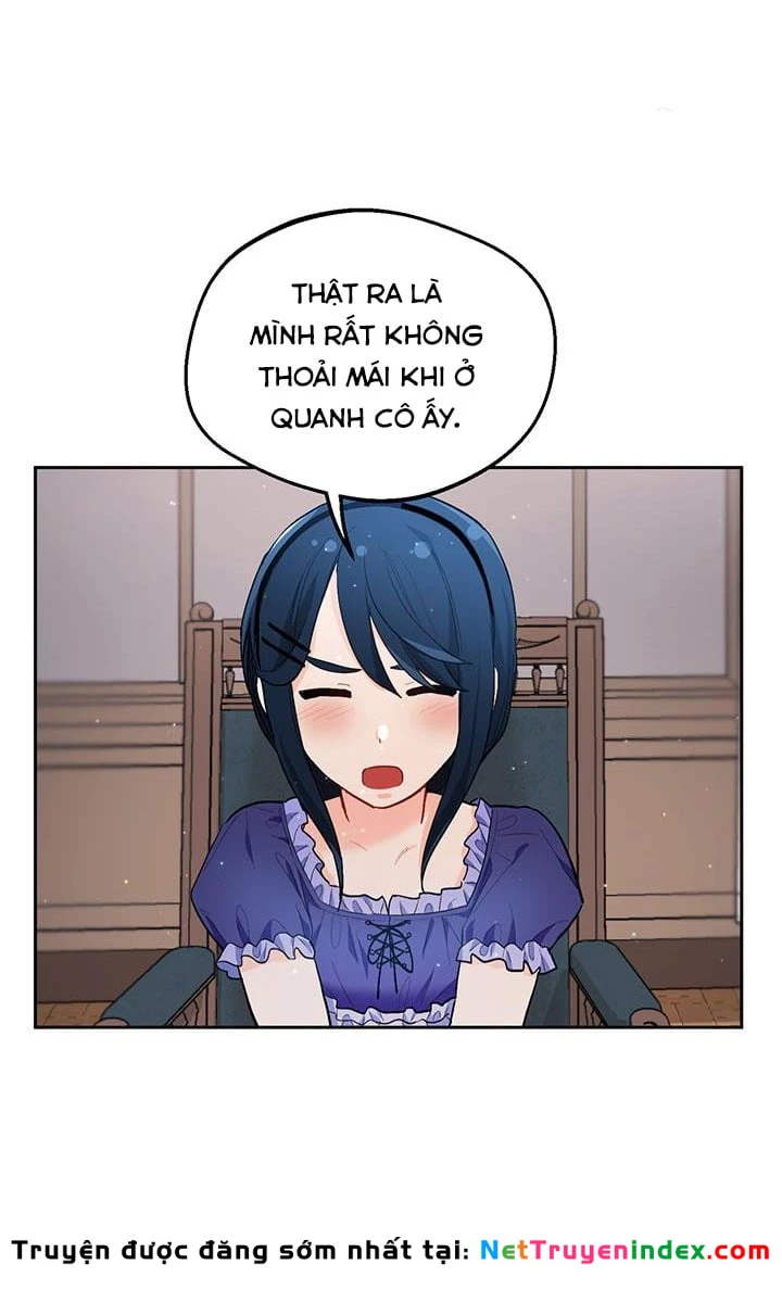 Tôi Chỉ Là Một Tiểu Thư Bình Thường Chapter 166 - 36