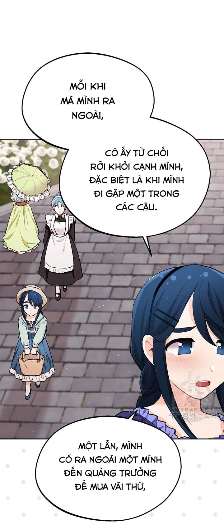 Tôi Chỉ Là Một Tiểu Thư Bình Thường Chapter 166 - 37