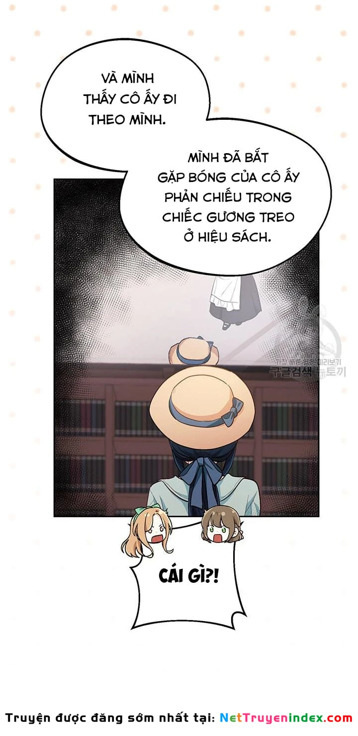 Tôi Chỉ Là Một Tiểu Thư Bình Thường Chapter 166 - 38