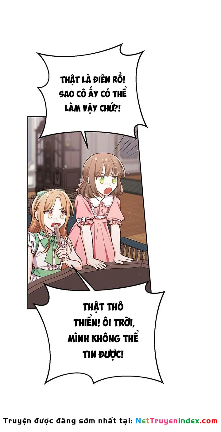 Tôi Chỉ Là Một Tiểu Thư Bình Thường Chapter 166 - 39