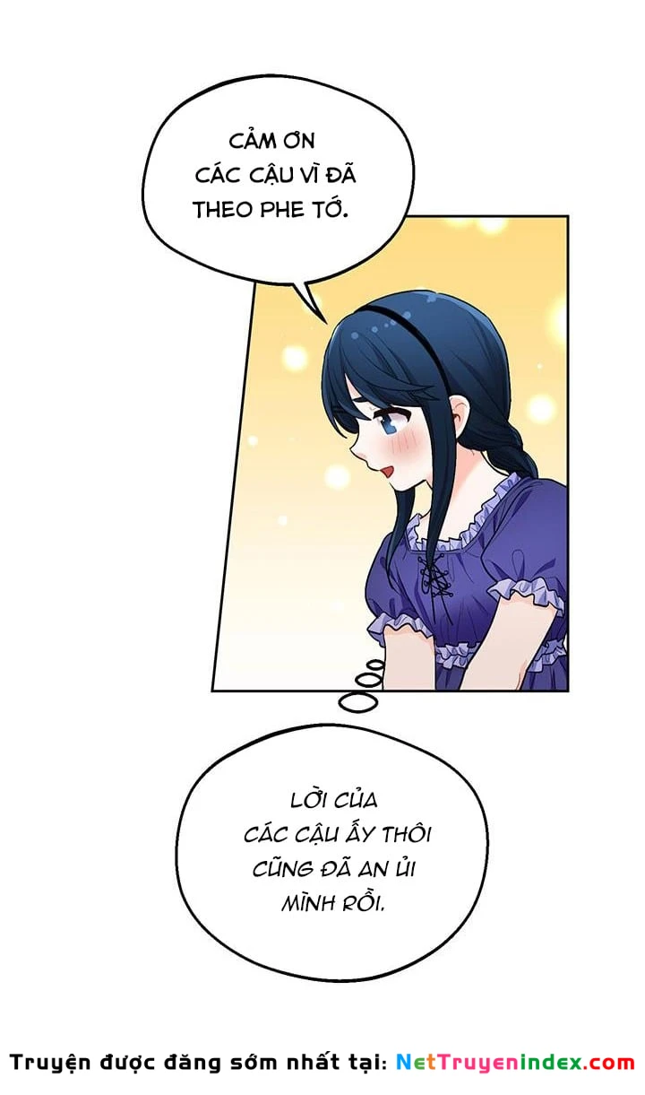 Tôi Chỉ Là Một Tiểu Thư Bình Thường Chapter 166 - 40