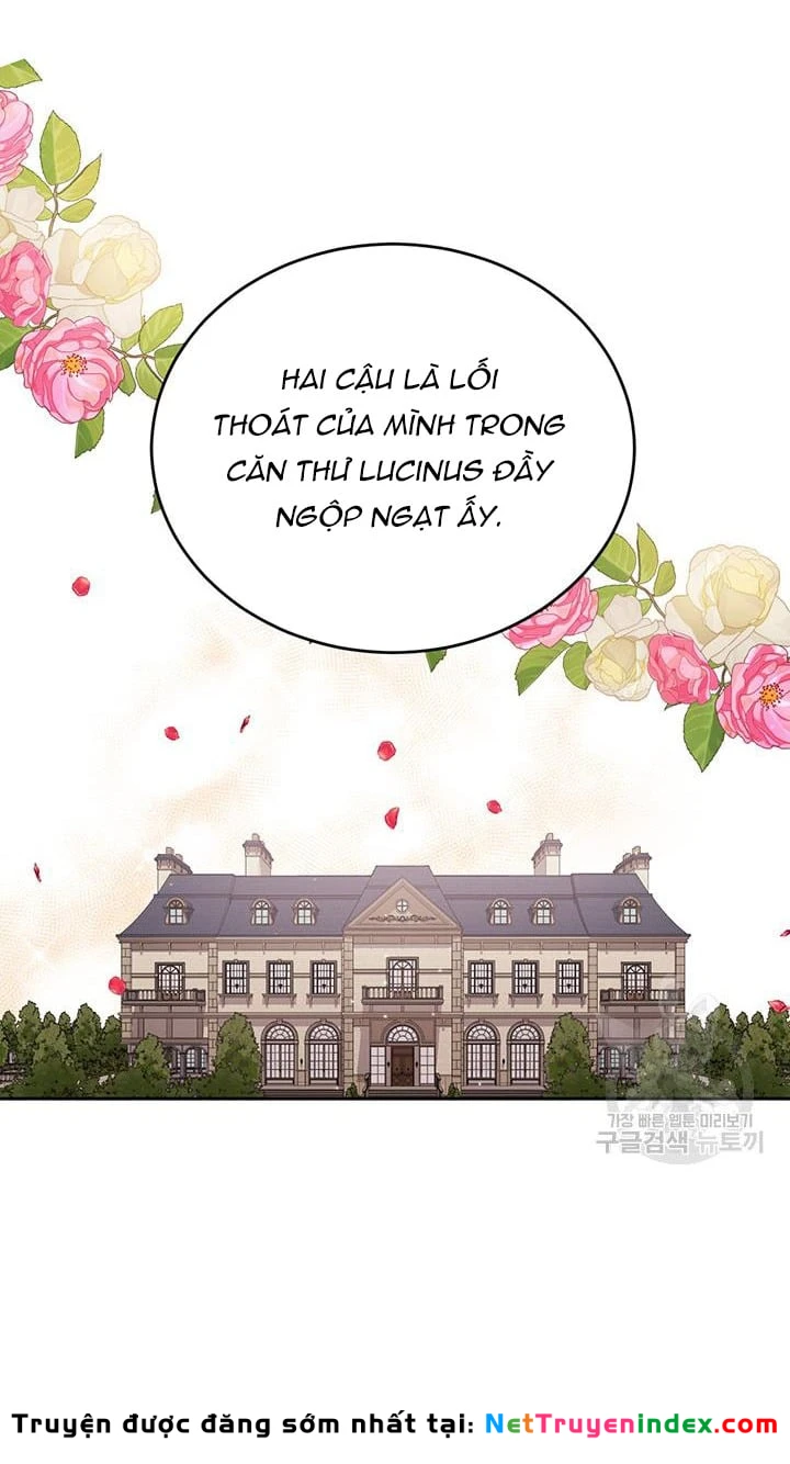 Tôi Chỉ Là Một Tiểu Thư Bình Thường Chapter 166 - 41