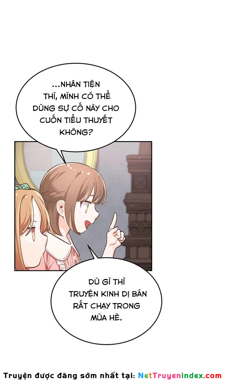 Tôi Chỉ Là Một Tiểu Thư Bình Thường Chapter 166 - 42