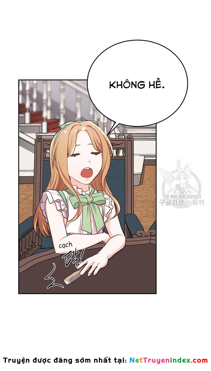 Tôi Chỉ Là Một Tiểu Thư Bình Thường Chapter 166 - 44