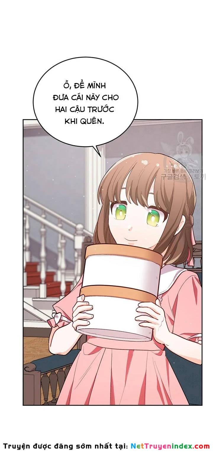 Tôi Chỉ Là Một Tiểu Thư Bình Thường Chapter 166 - 45