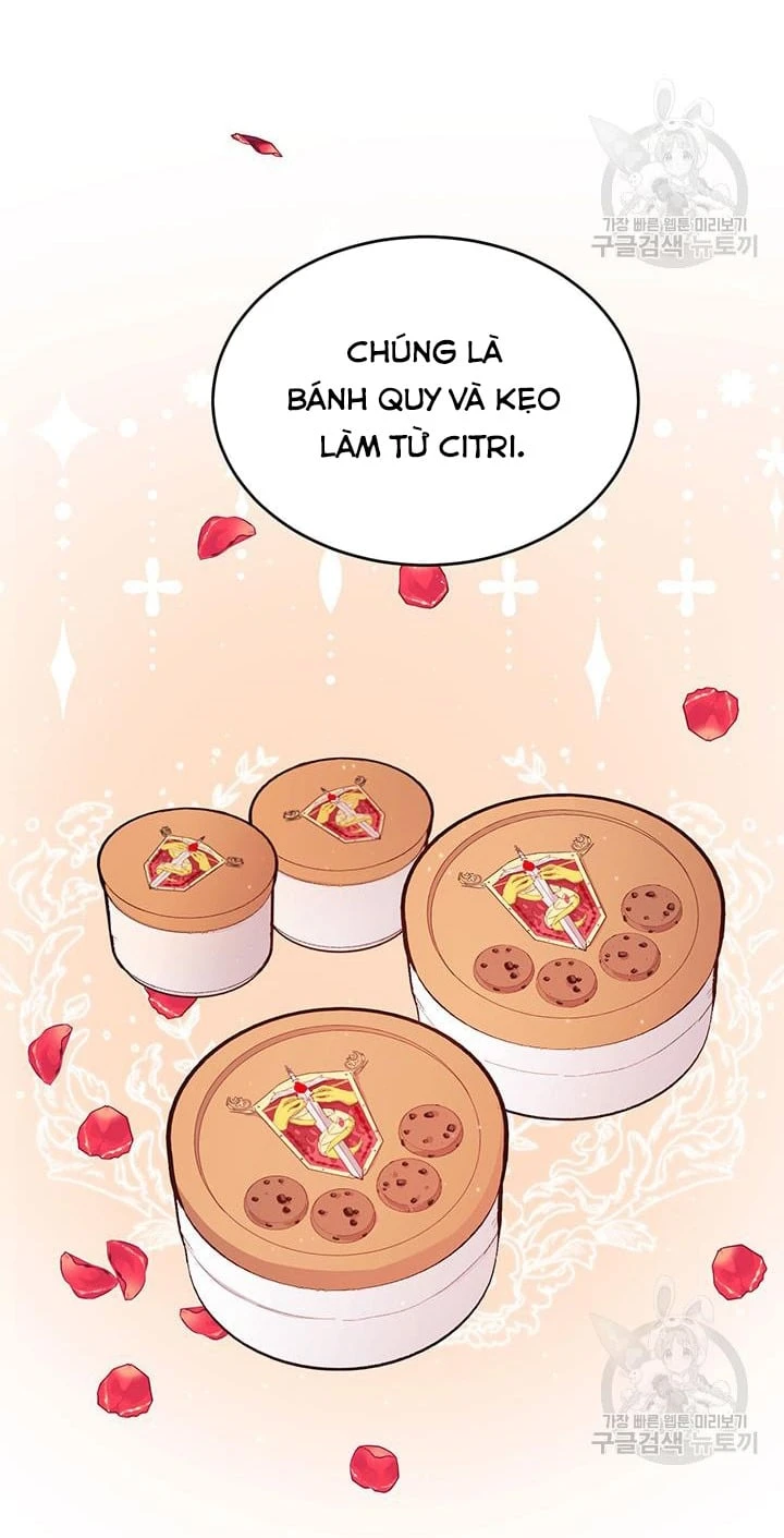 Tôi Chỉ Là Một Tiểu Thư Bình Thường Chapter 166 - 46