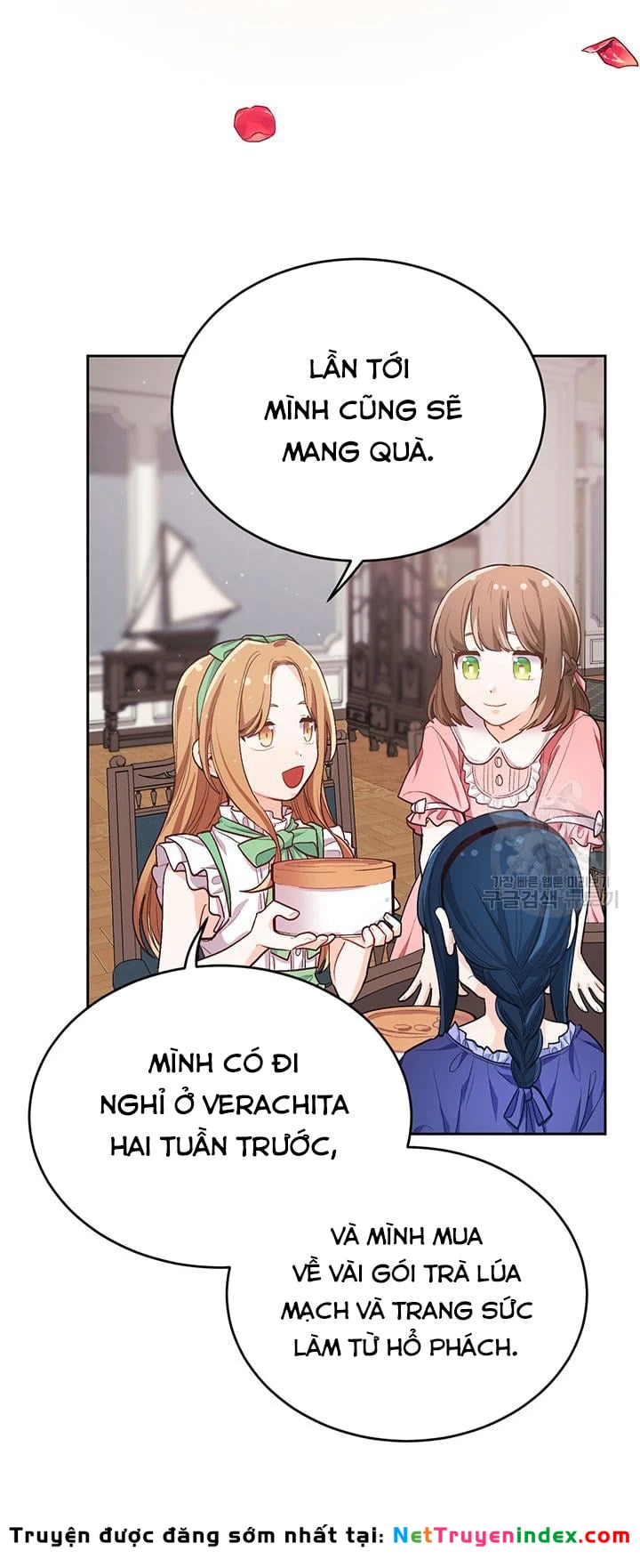 Tôi Chỉ Là Một Tiểu Thư Bình Thường Chapter 166 - 47