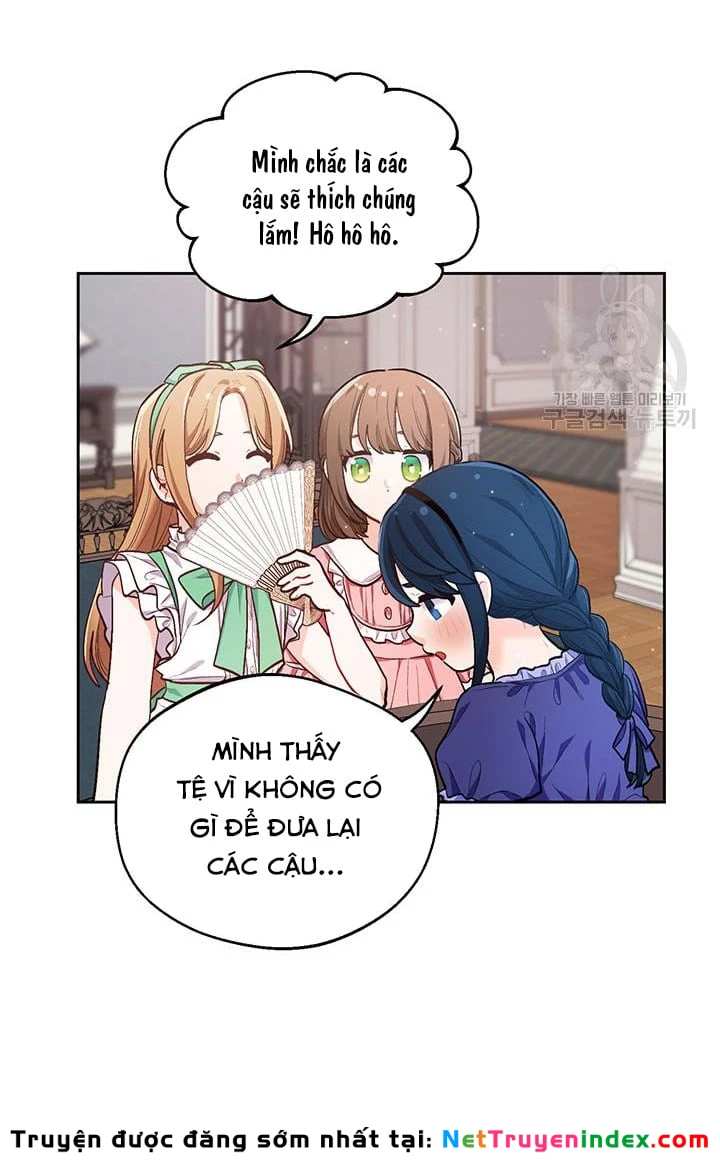 Tôi Chỉ Là Một Tiểu Thư Bình Thường Chapter 166 - 48