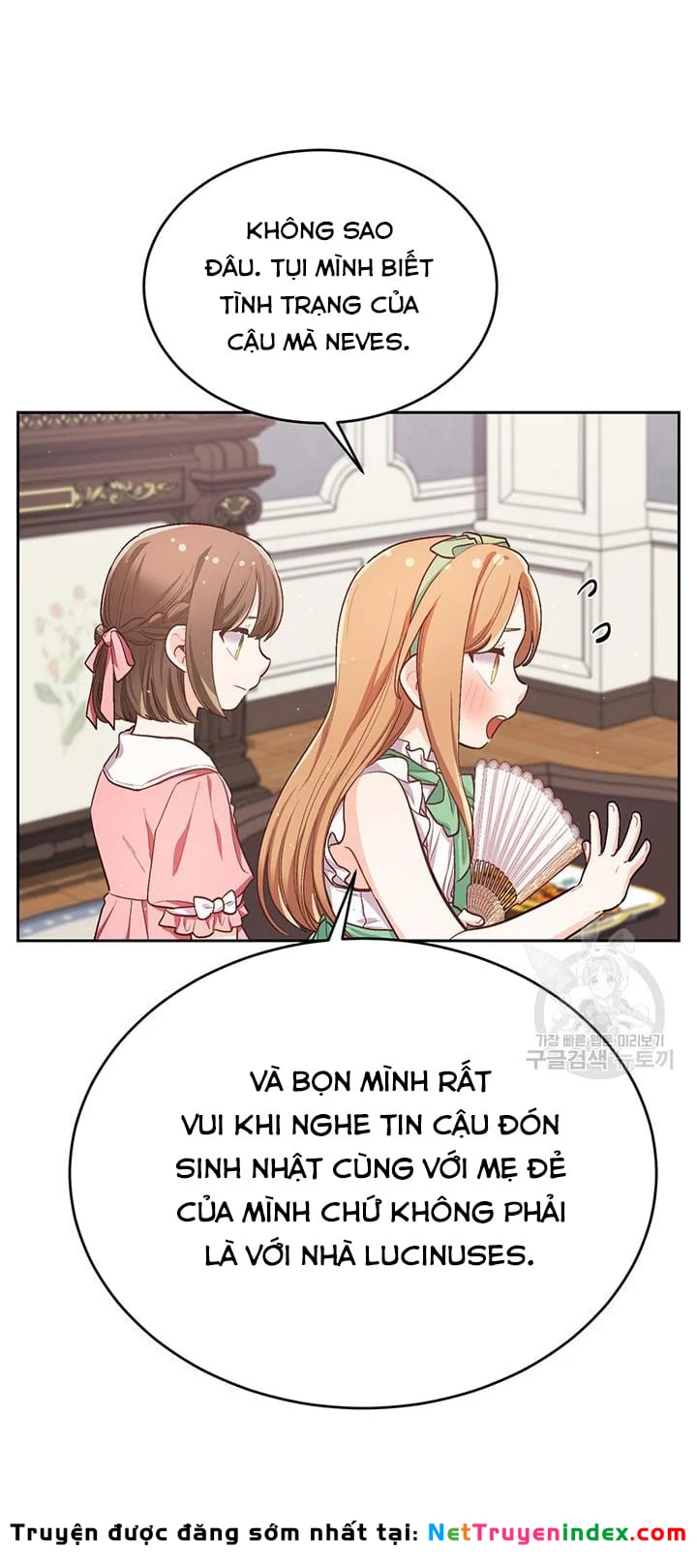 Tôi Chỉ Là Một Tiểu Thư Bình Thường Chapter 166 - 49