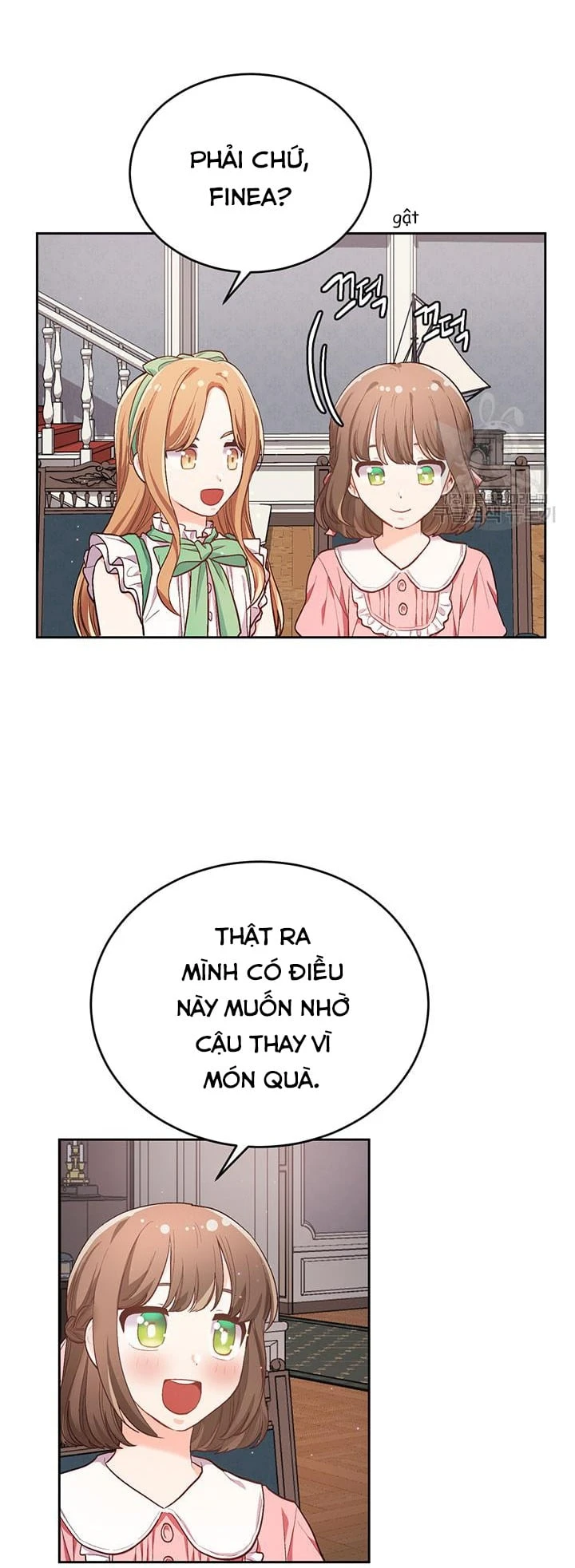 Tôi Chỉ Là Một Tiểu Thư Bình Thường Chapter 166 - 50