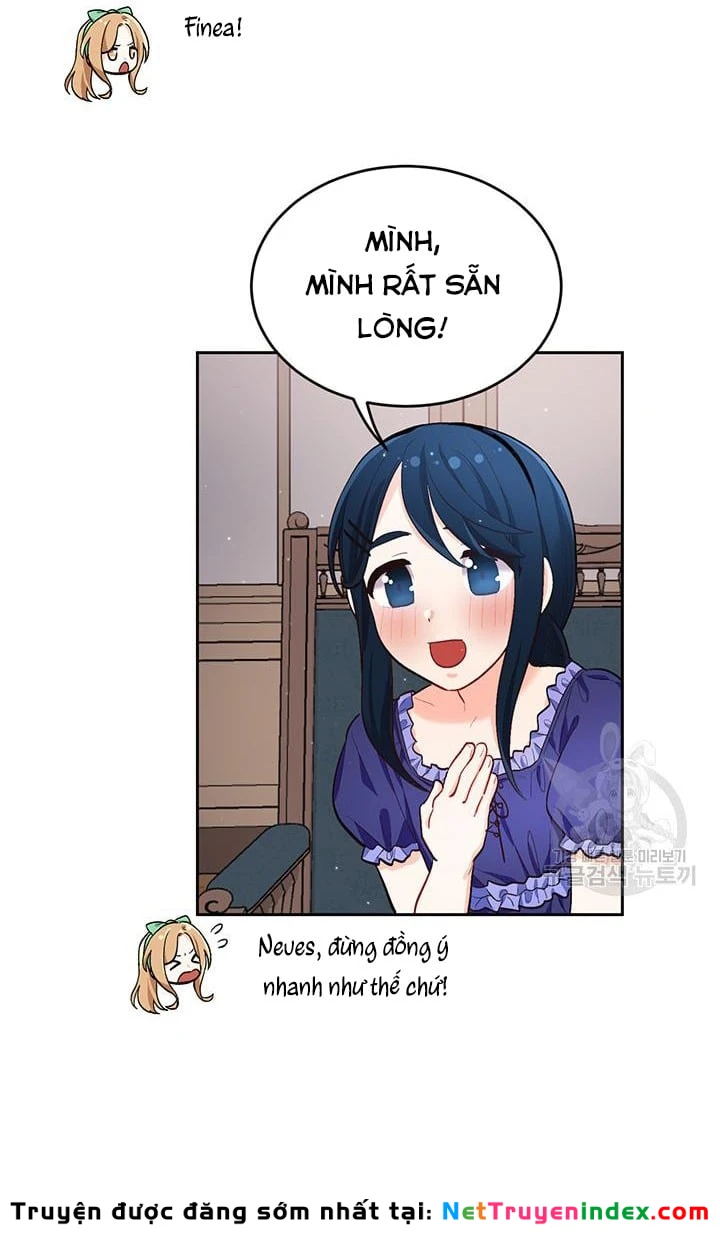 Tôi Chỉ Là Một Tiểu Thư Bình Thường Chapter 166 - 51